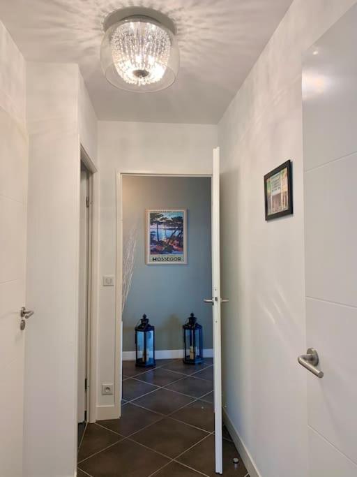 Appartement Plage En Residence Entier 2 Chambres Capbreton Exteriör bild